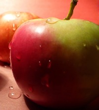 Гречнево - яблочная диета для похудения