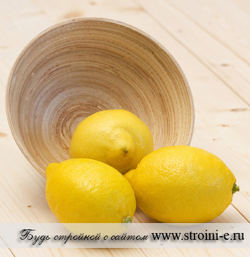 Как лимон сжигает жиры. Сжигает ли жир лимон без вреда здоровью?