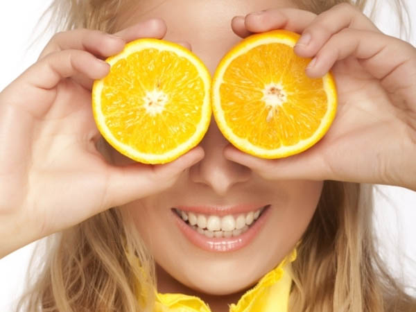 Цитрусовая диета: апельсины, мандарины и другие витамины