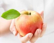 Сколько калорий содержат яблоки?