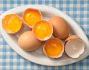 Похудение на желтках яиц