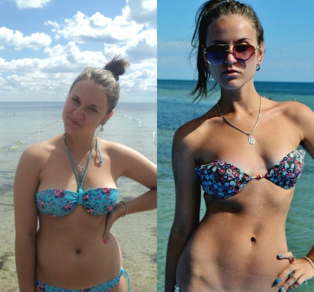 диета магги отзывы фото до и после