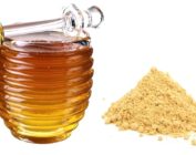 Эффективное обертывание с горчицей и мёдом для похудения