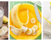 Бананово-кефирная диета для похудения — худеем вкусно!