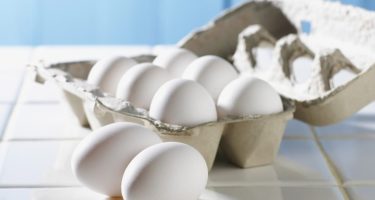 Яичный белок на ночь – отличный метод похудения