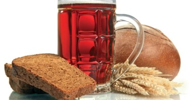 Квас для похудения, или можно ли поправиться от кваса?