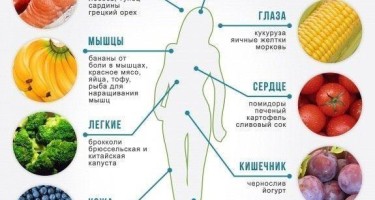 Худеем по знаку зодиака
