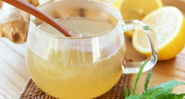 Мёд для похудения: лучшие рецепты