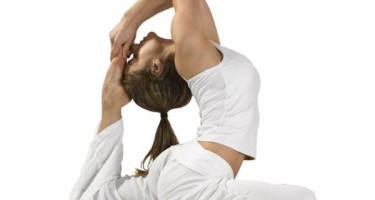Плюсы и минусы йоги для худеющих