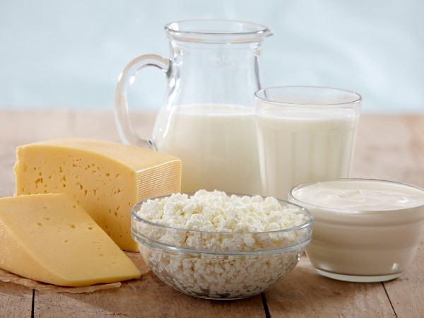 почему нельзя есть молочные продукты при похудении