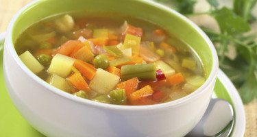 Для любителей супа! Суповая диета для похудения