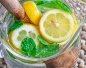 Вода Сасси для похудения – как приготовить и пить для максимального эффекта