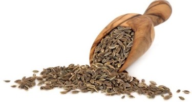 Можно ли использовать семена укропа для похудения?
