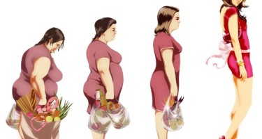 Начало похудения, с чего начать: советы диетолога
