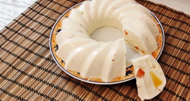 Вкусные творожные десерты для похудения