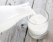 Можно ли поправиться от молока? Какая его жирность является допустимой?