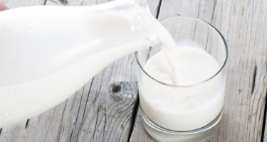 Можно ли поправиться от молока? Какая его жирность является допустимой?