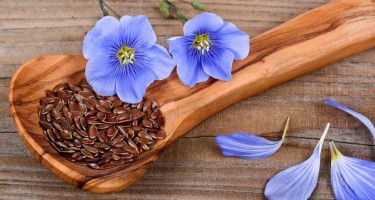 Как принимать семена льна для похудения?
