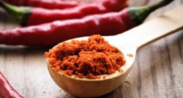 Как использовать красный перец для похудения?