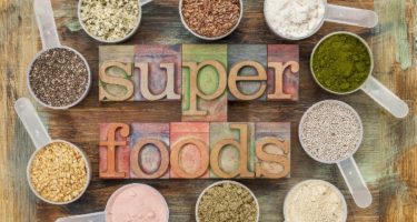 Что такое суперфуды и зачем их едят?