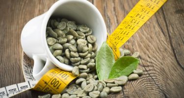 Зеленый кофе для похудения: мифы и реальность