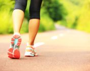 Сколько калорий тратится при ходьбе за час и сколько километров нужно пройти в день, чтобы похудеть